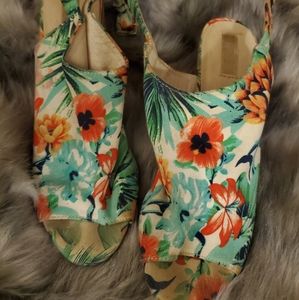 Tropical
